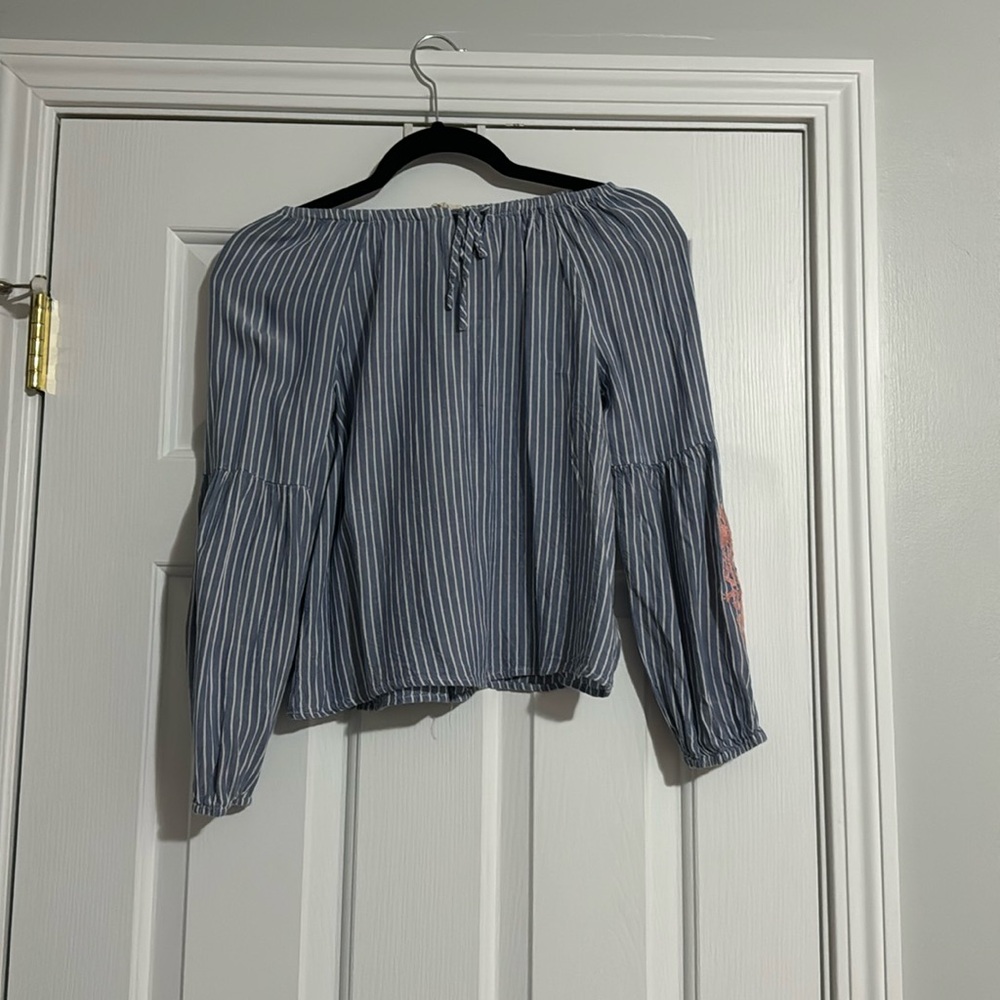 Cute summer top for kids/teens